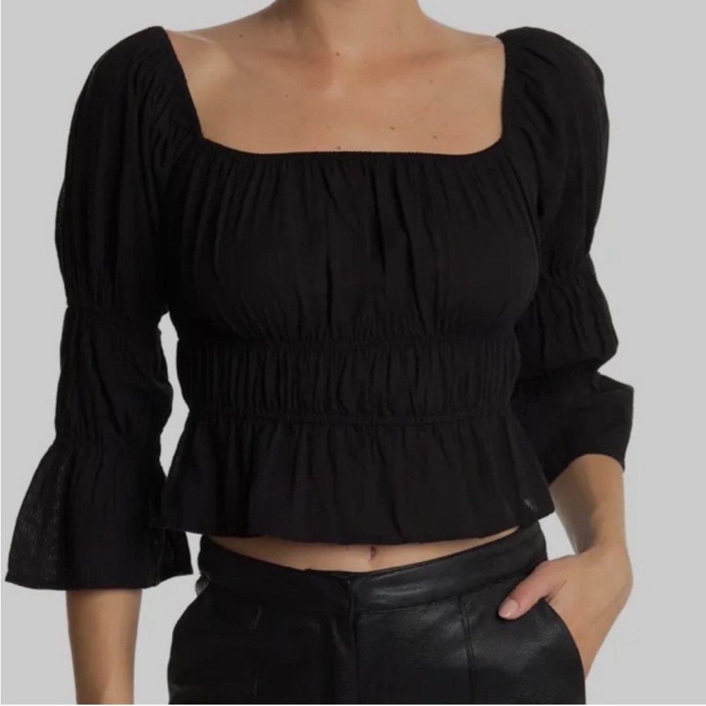 Wayf top